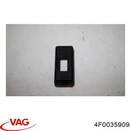  4F0035909 VAG
