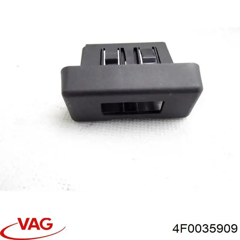 4F0035909 VAG 