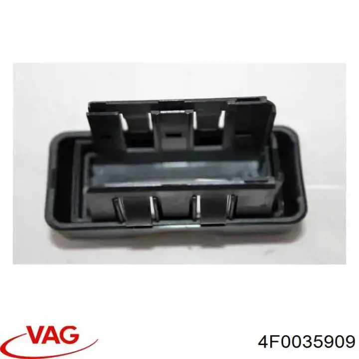  VAG 4F0035909 цена, от 1.27 USD