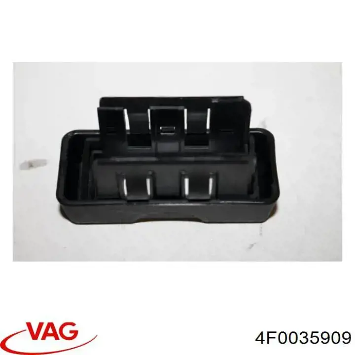 Купить 4F0035909 VAG 