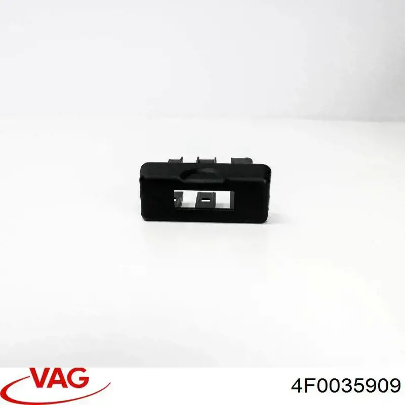 4F0035909 VAG 