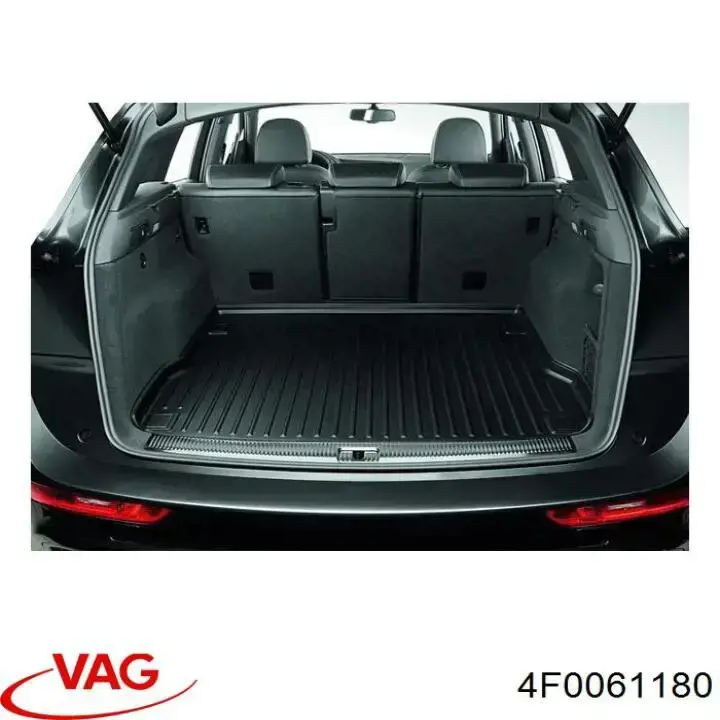 Купить 4F0061180 VAG 