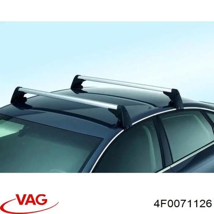  VAG 4F0071126 цена, от 370.93 USD