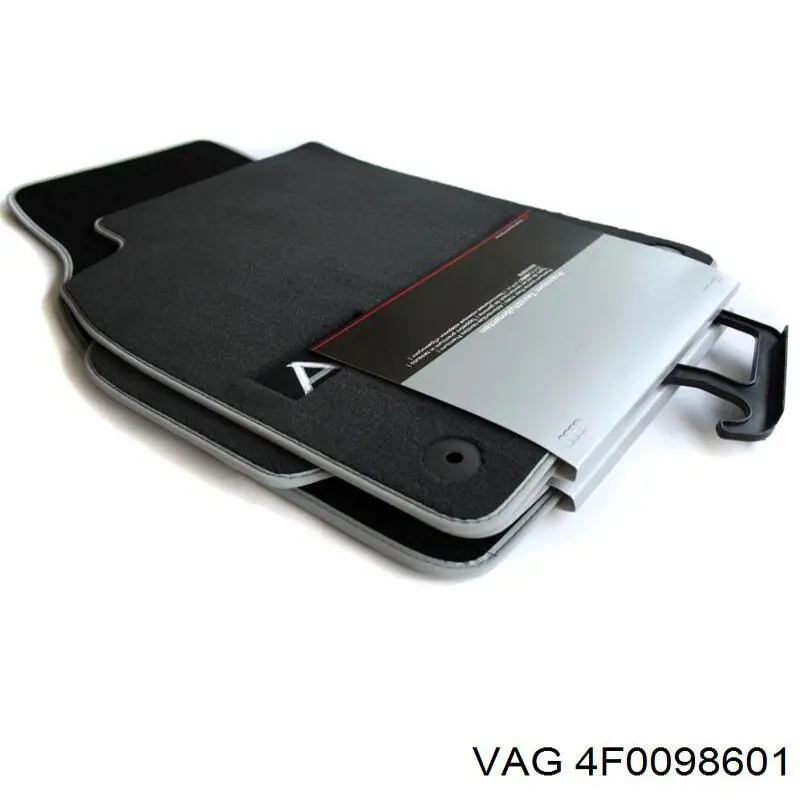  4F0098601 VAG