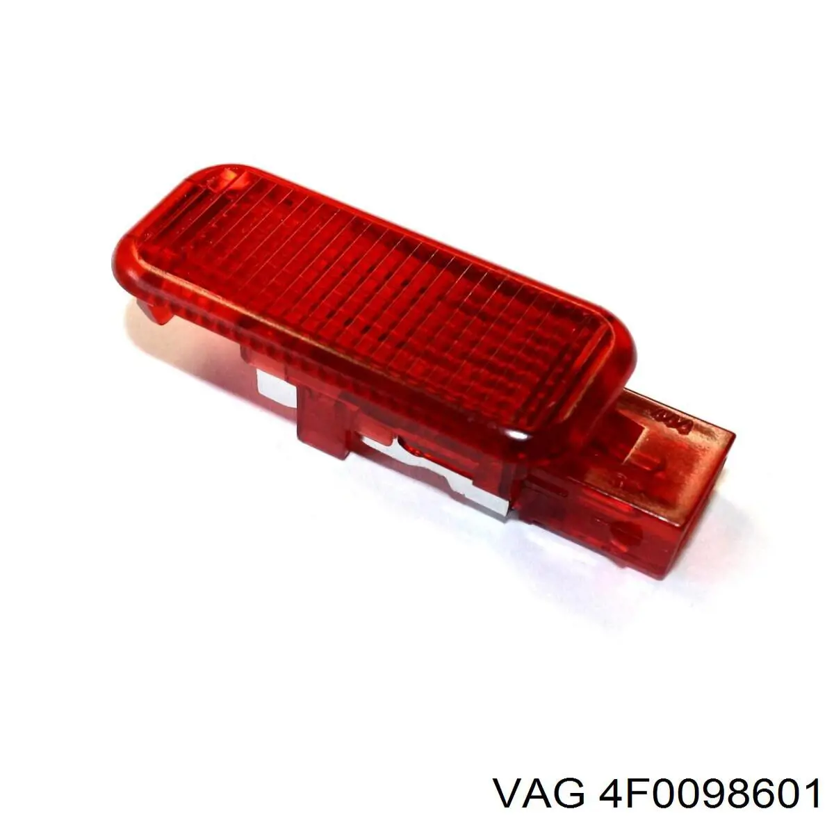  VAG 4F0098601