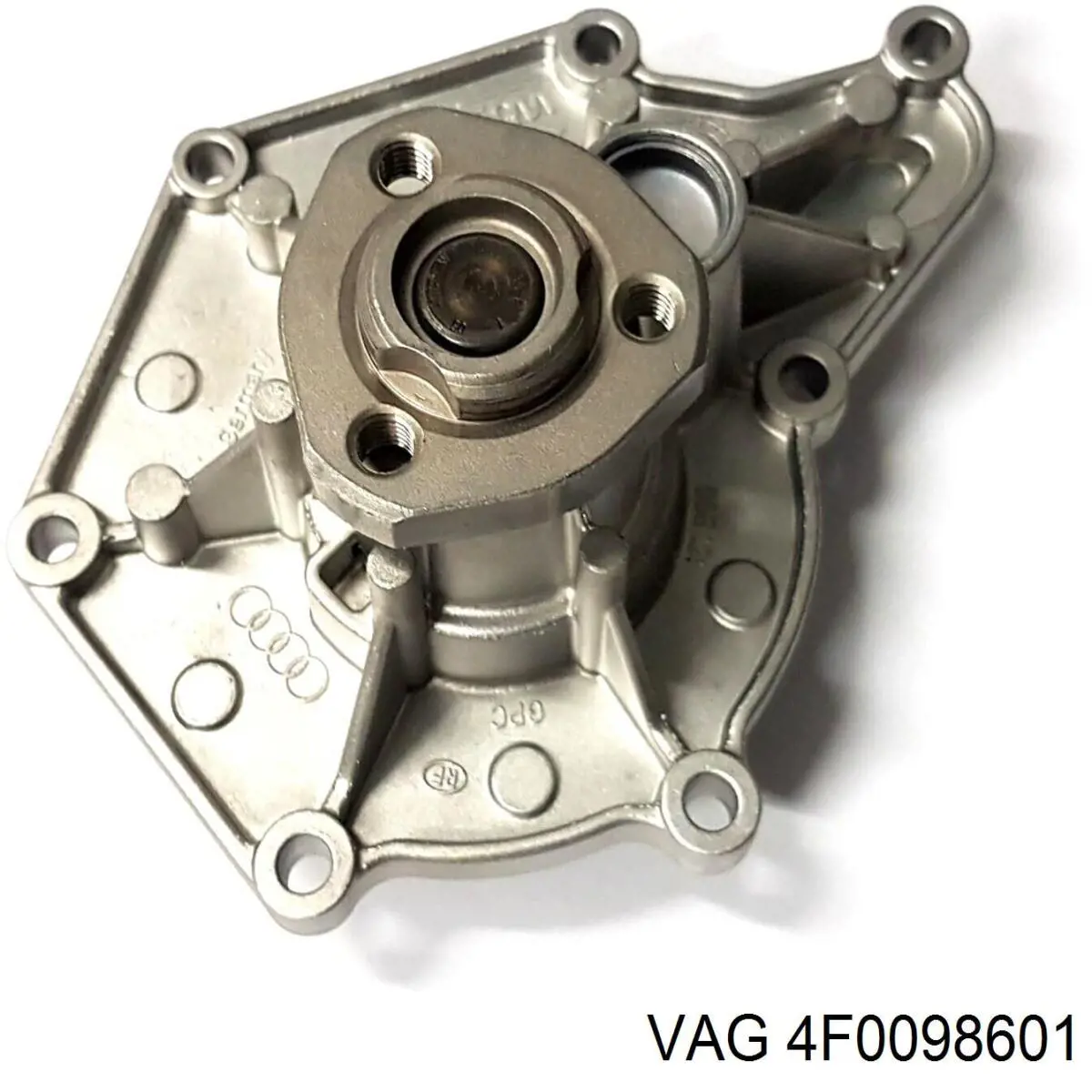  VAG 4F0098601 цена, от 375.24 USD