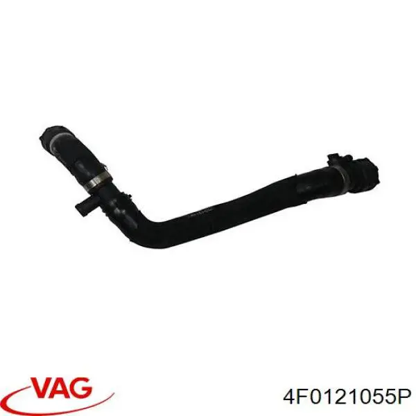 Шланг радиатора, нижний Vika 11211790401 цена, от 27.50 USD