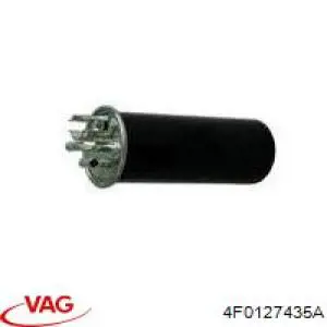 4F0127435A VAG топливный фильтр