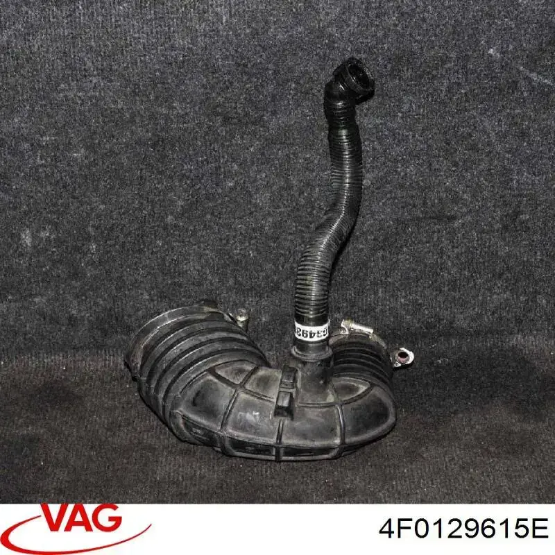  4F0129615E VAG