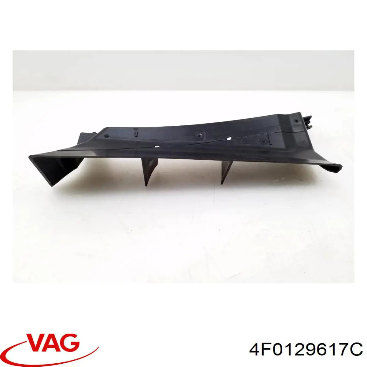 4F0129617C VAG 