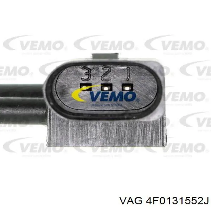 4F0131552S VAG 