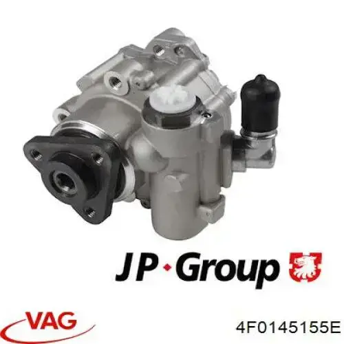 Насос гидравлики VAG 4F0145155E цена, от 56.24 USD