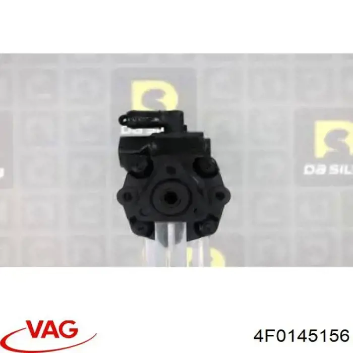 Купить 4F0145156 VAG Насос рулевого управления