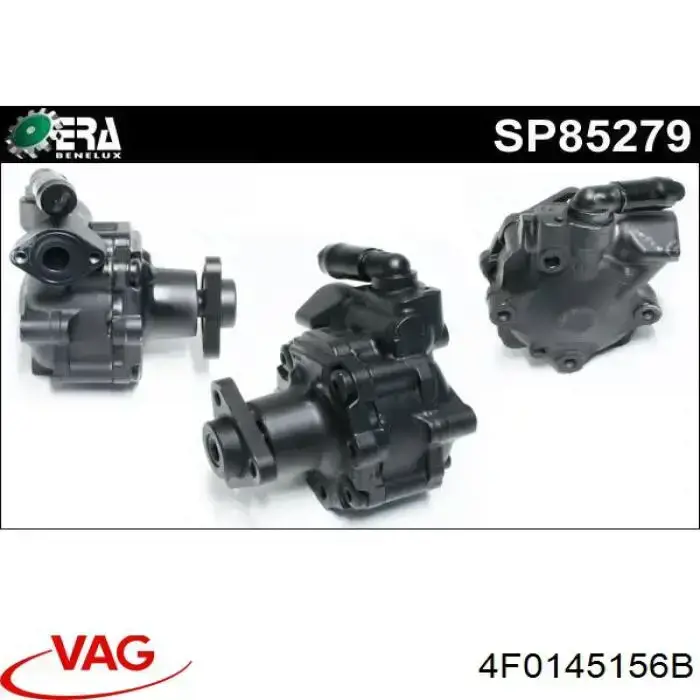 Насос гидравлики Kemp 77647315 цена, от 161.20 USD