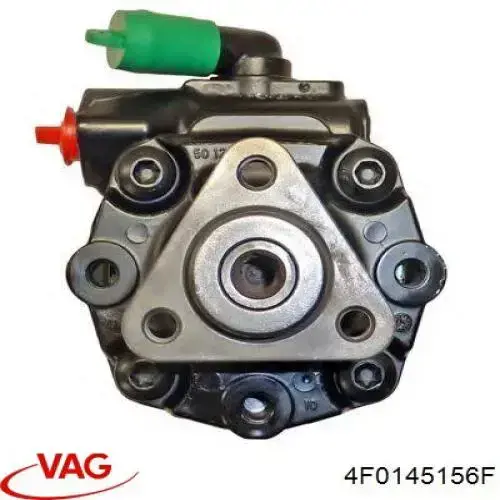 Насос гидравлики VAG 4F0145156F цена, от 109.13 USD