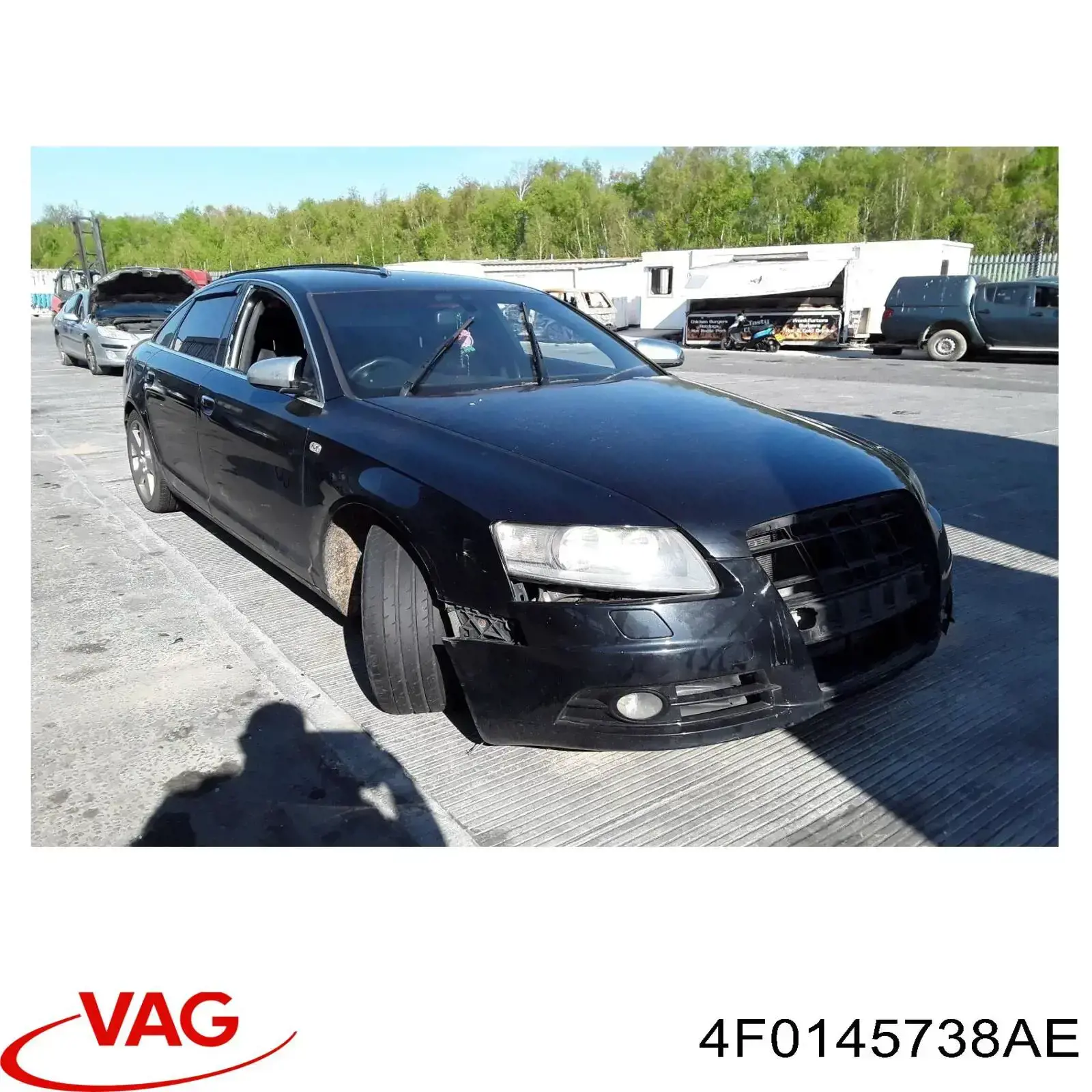 Шланг/патрубок интеркуллера Hoffer 96751 цена, от 46.15 USD