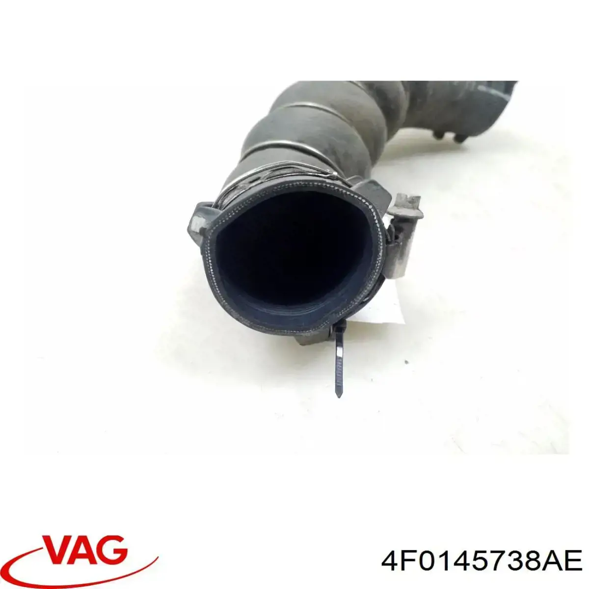 Шланг/патрубок интеркуллера Polcar 1338PT5 цена, от 16.86 USD