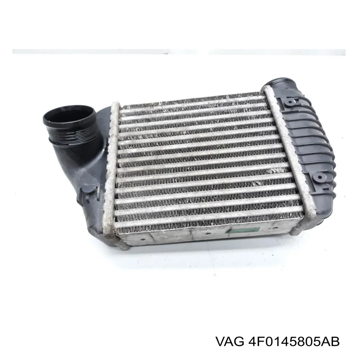 4F0145805AB VAG 