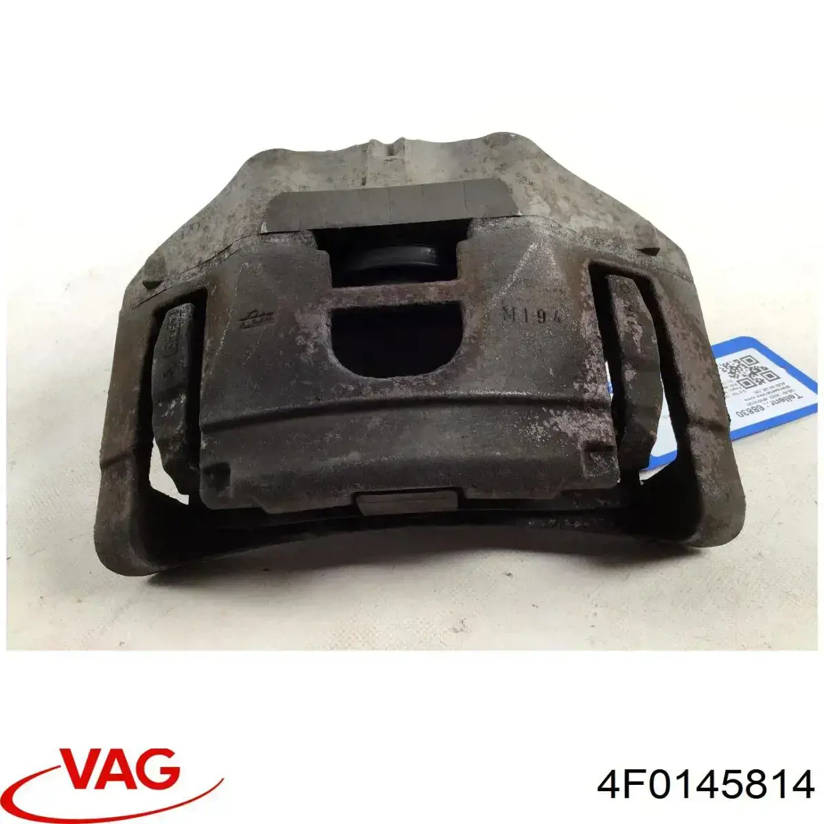 4F0145814 VAG 