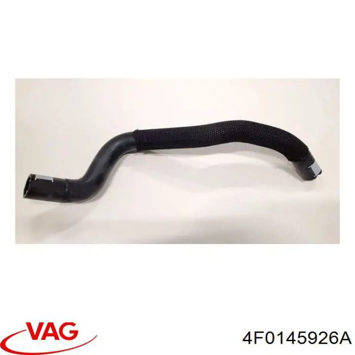 4F0145926A VAG 
