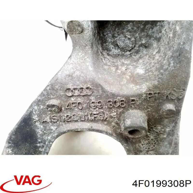  VAG 4F0199308P