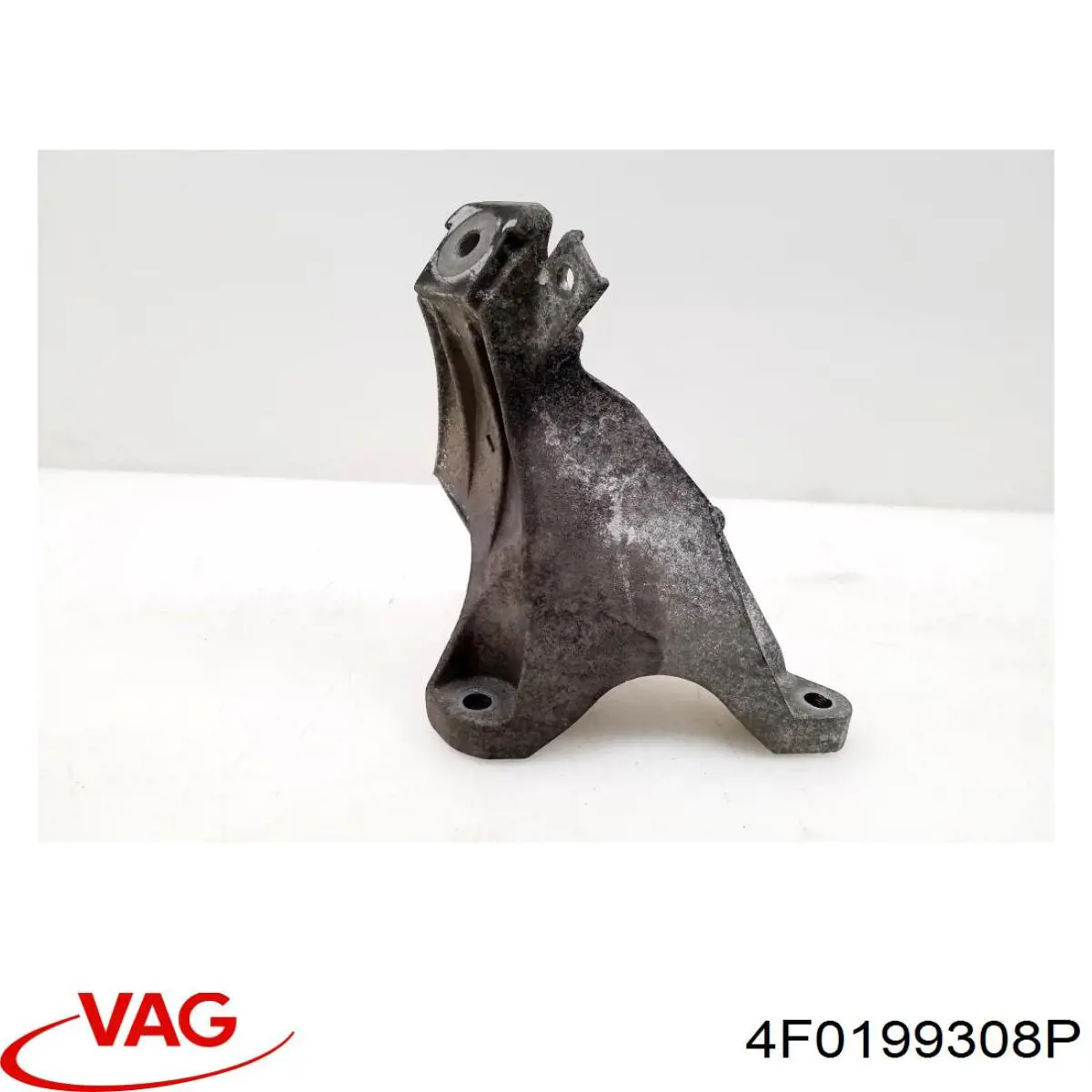 Купить 4F0199308P VAG 