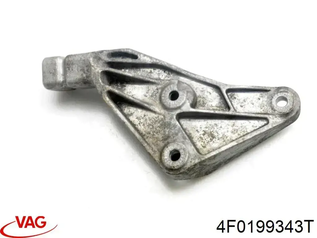 Купить 4F0199343T VAG 