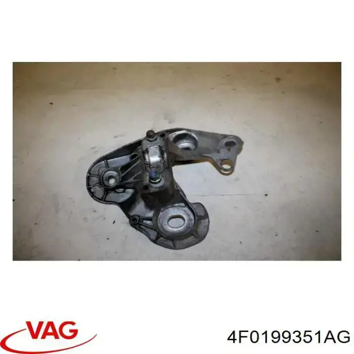  4F0199351AG VAG