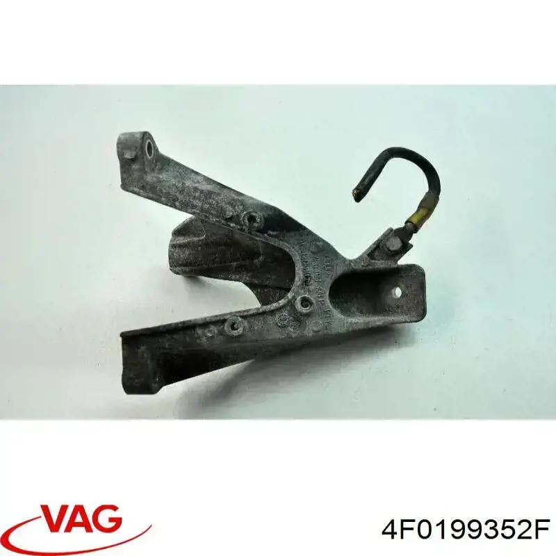 Купить 4F0199352F VAG 