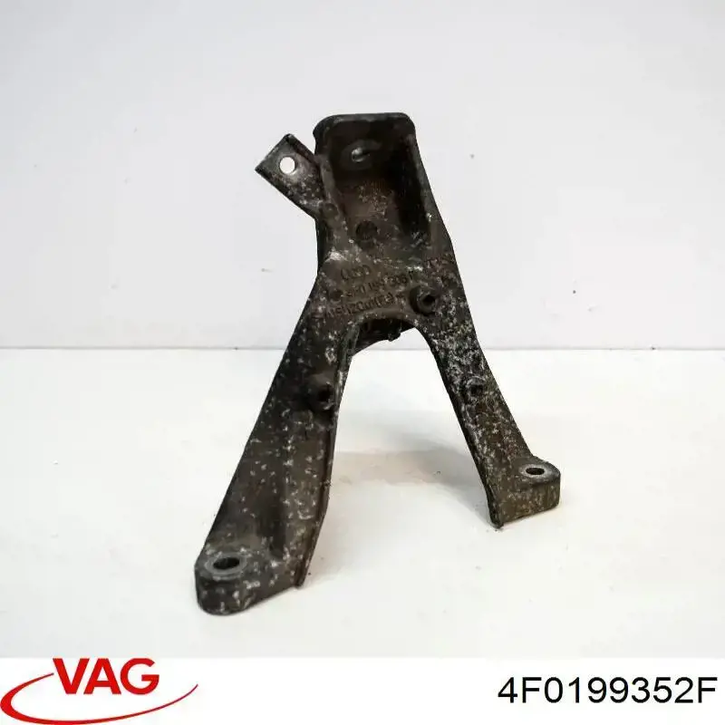  VAG 4F0199352F цена, от 52.18 USD