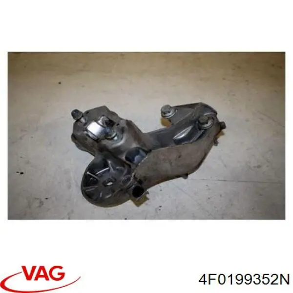 4F0199352N VAG 