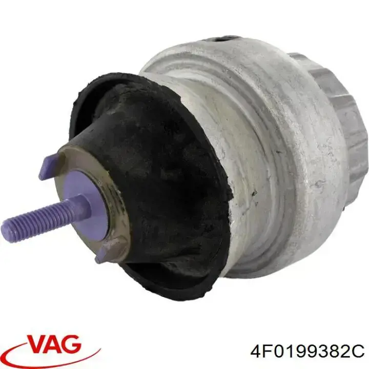  4F0199382C VAG