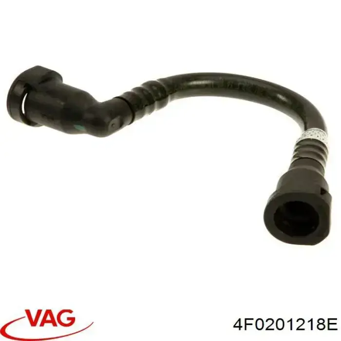  4F0201218E VAG