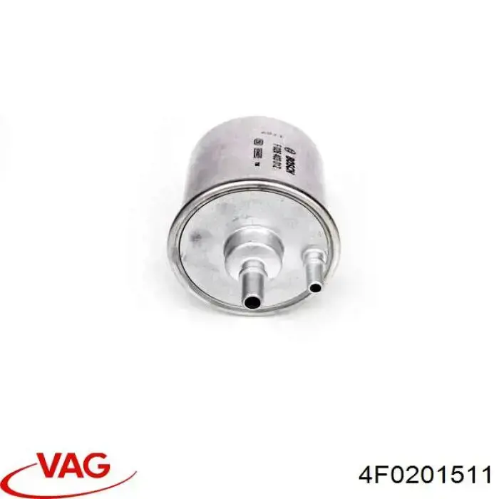 4F0201511 VAG топливный фильтр