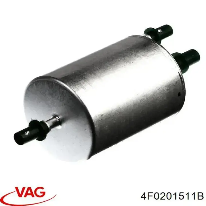 4F0201511B VAG топливный фильтр