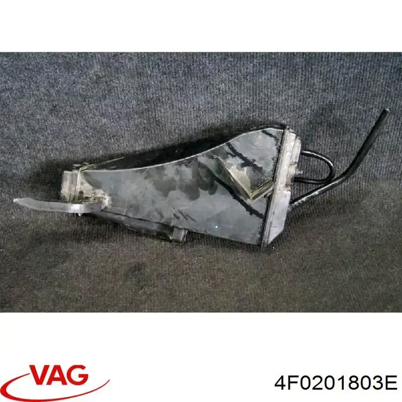 Купить 4F0201803E VAG Адсорбер