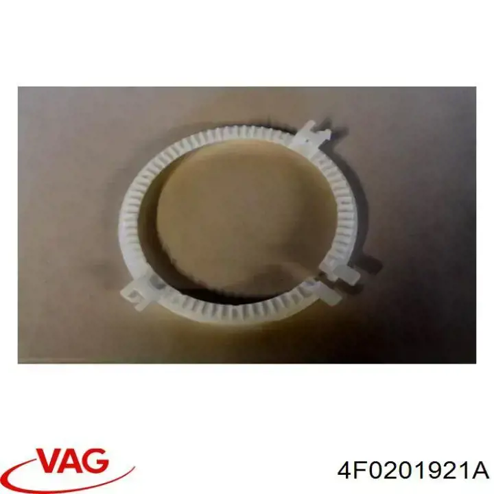  4F0201921A VAG