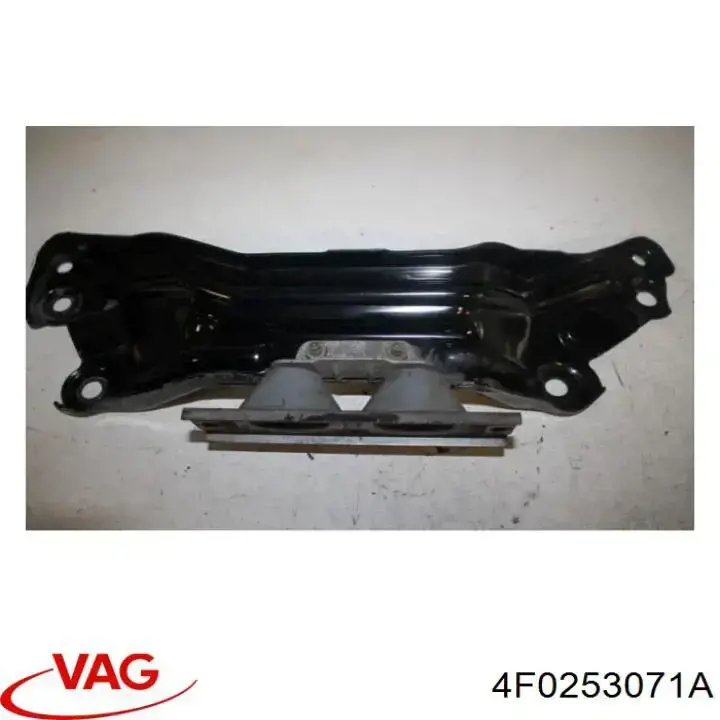  VAG 4F0253071A цена, от 10.14 USD