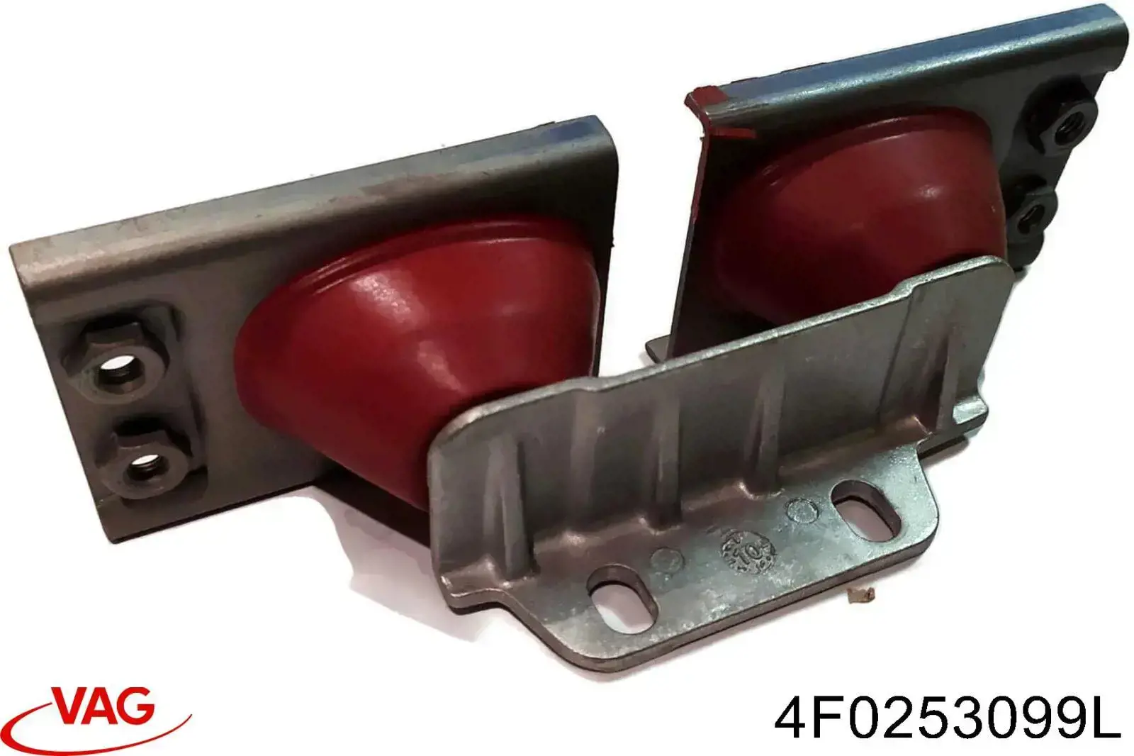 Купить 4F0253099L VAG 