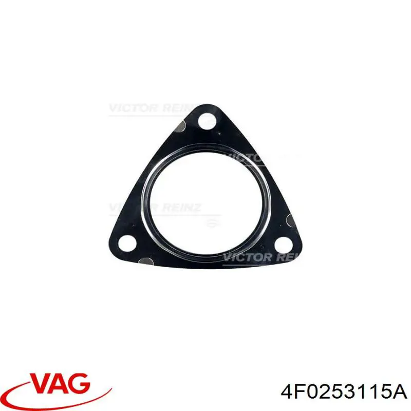 4F0253115A VAG/Audi