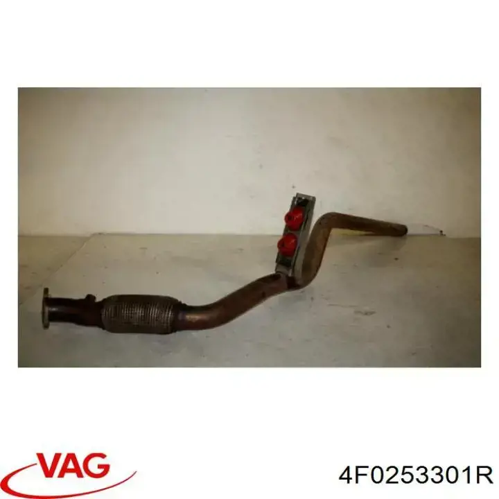 4F0253301R VAG 