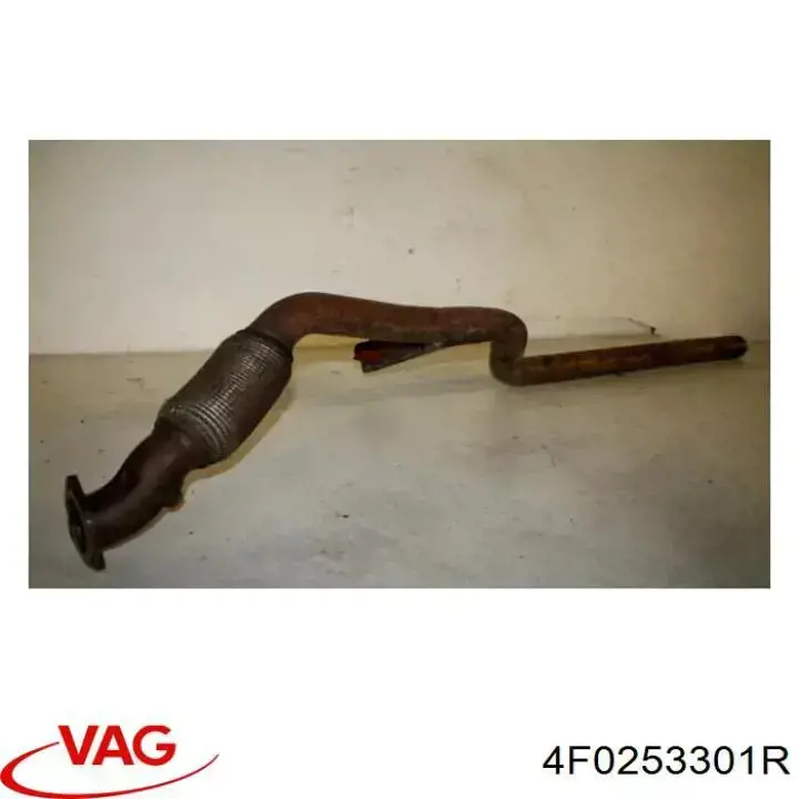  VAG 4F0253301R цена, от 324.49 USD