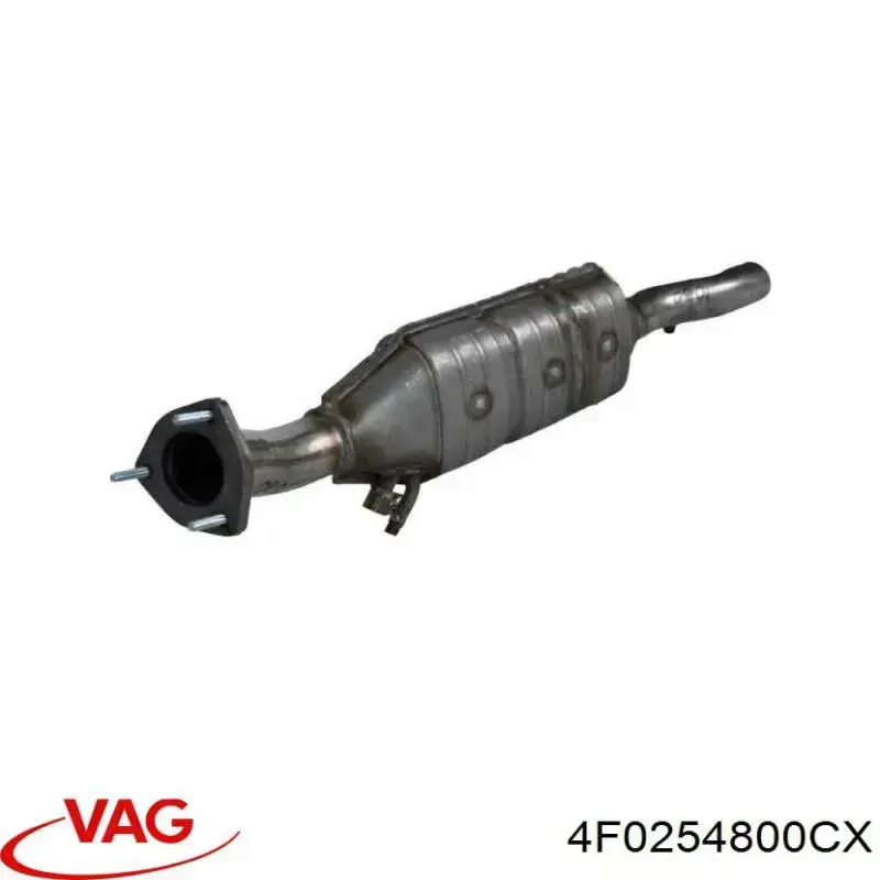 4F0254800CX VAG 