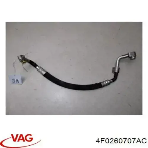 4F0260707AC VAG 