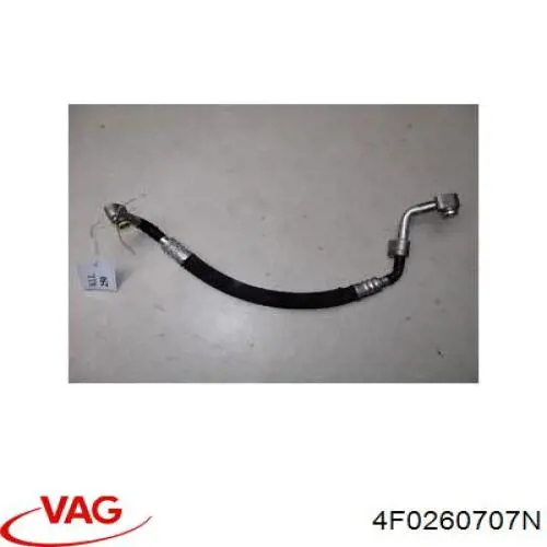 VAG 4F0260707AC цена, от 25.31 USD