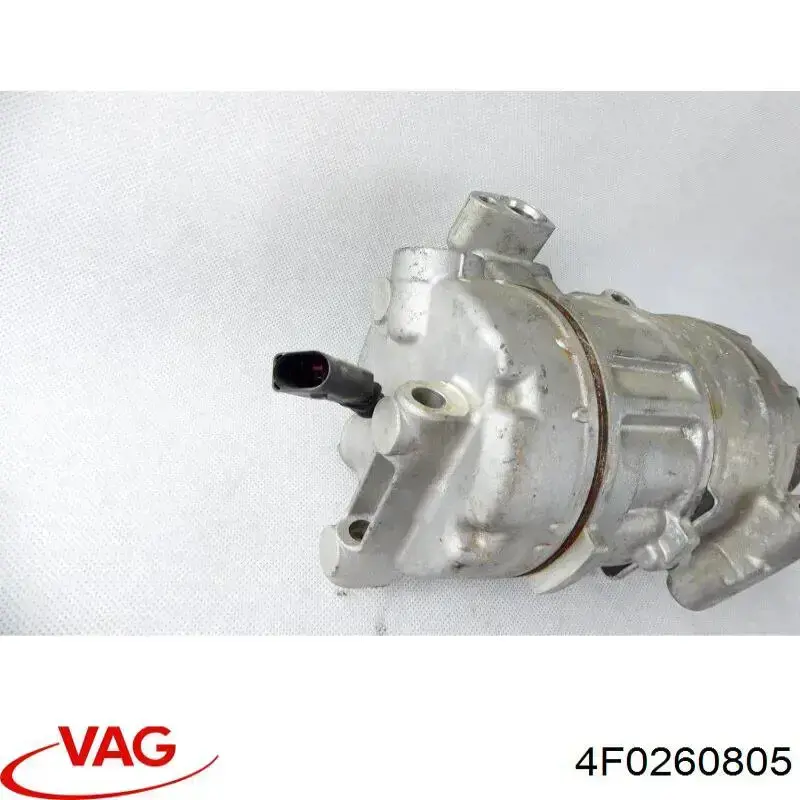 4F0260805 VAG 