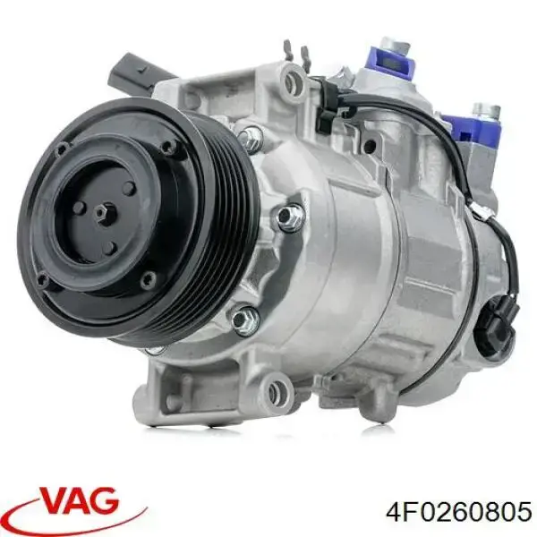  VAG 4F0260805 цена, от 253.39 USD