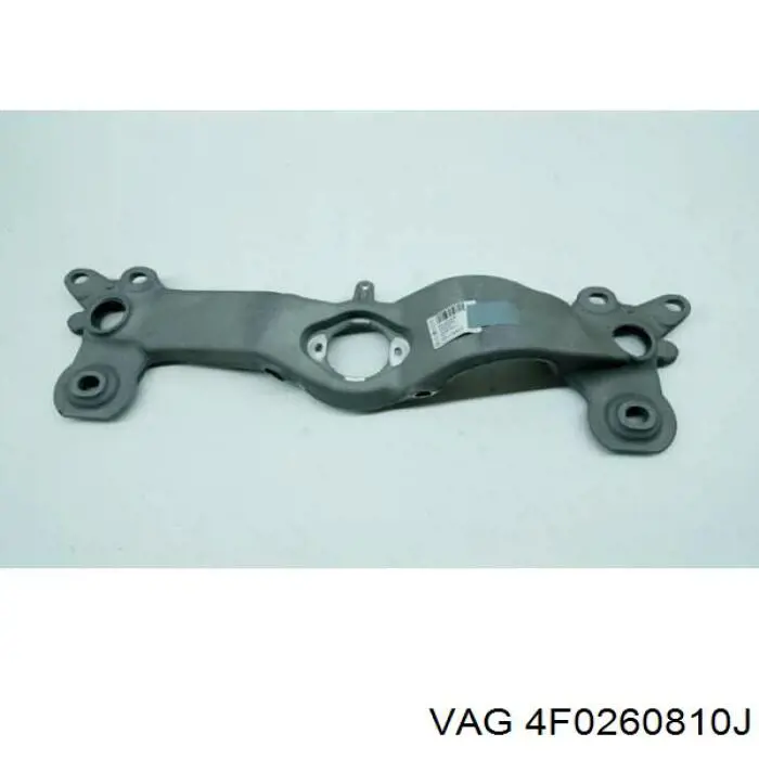 Шкив компрессора кондиционера VAG 4F0260810J цена, от 204.30 USD