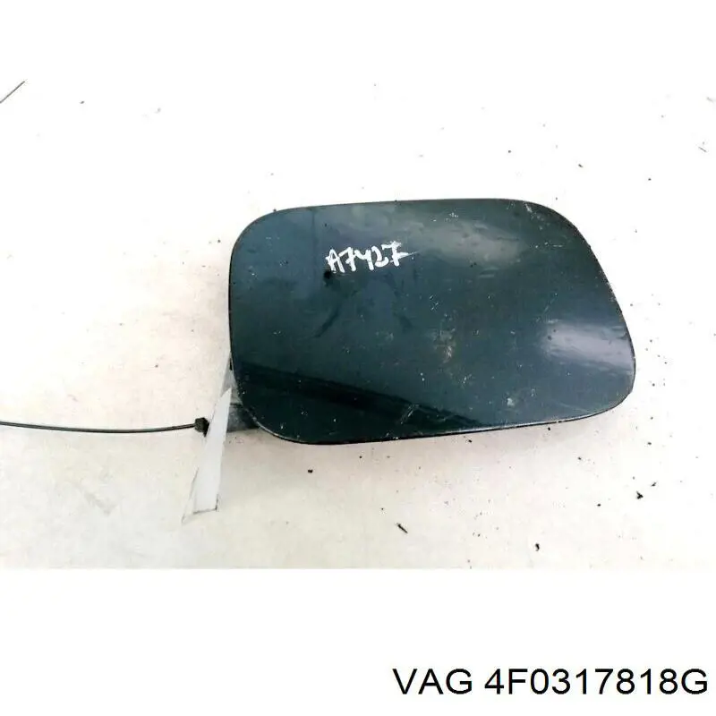  VAG 4F0317818G цена, от 56.15 USD