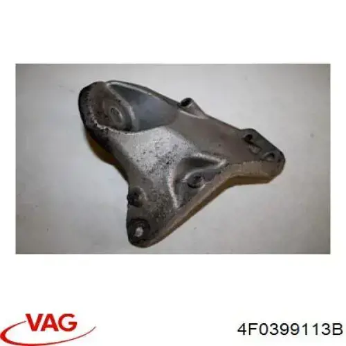  4F0399113B VAG